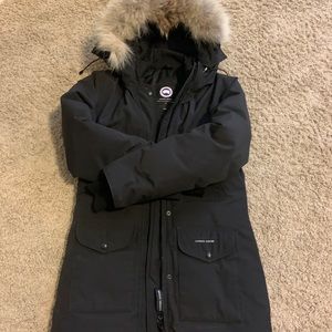 Women's Canada Goose